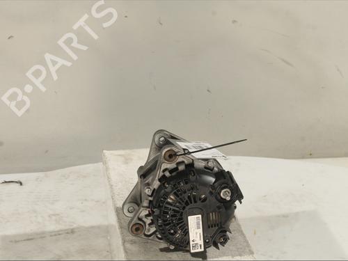 Alternator RENAULT CAPTUR II (HF_) Blue dCi 115 (HFAD) | BP29349631M7 