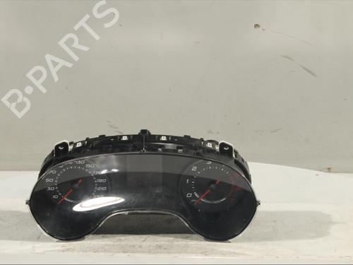 Used Instrument cluster FIAT TIPO Hatchback (356_, 357_) [2016-2025]  13819364
