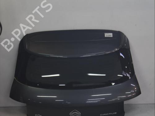 Used Tailgate CITROËN C4 CACTUS 1.2 VTi 82 (82 hp) 24352715