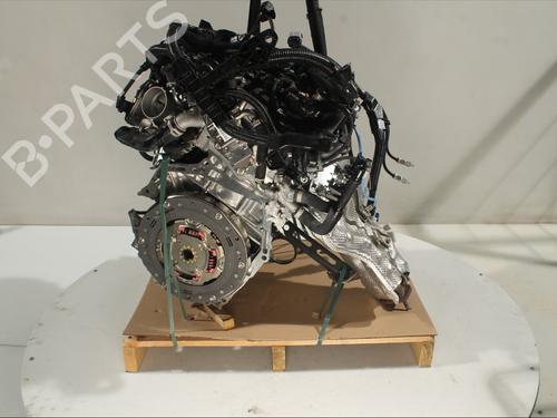 Used Engine LEXUS NX II (_A2_, _H2_) 350h (AAZH20) (243 hp) 32511740