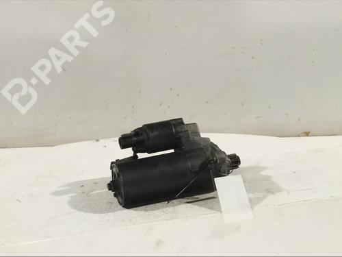 Starter SKODA OCTAVIA II (1Z3) 1.9 TDI | BP11904132M8 