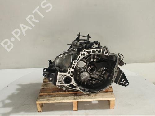 Used Gearbox TOYOTA AURIS (_E18_) 2.0 D-4D (ADE186_, ADE186R) (124 hp) 30188982
