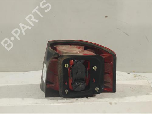 Venstre Baklys AUDI A6 C5 (4B2)  | BP13419146C34 