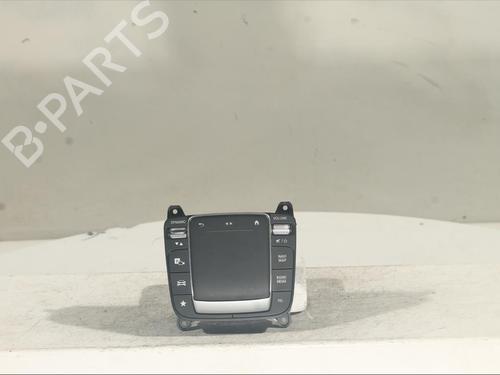 switch-mercedes-benz-a-class-w177-2018-24352310 main image