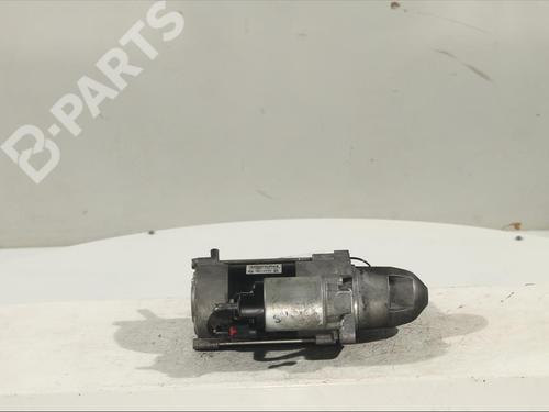 Startmotor OPEL ASTRA K (B16) 1.4 Turbo (68) (125 hp) 11910887
