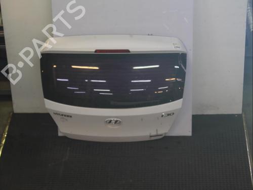 Used Tailgate Tailgate 12078908 12078908