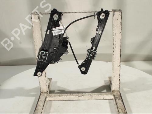 Used Front left window mechanism Front left window mechanism 23336489 23336489