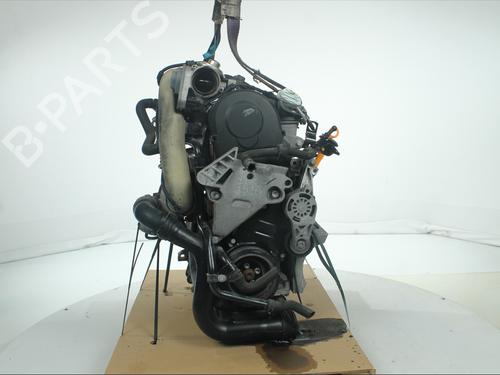Engine VW TOURAN (1T1, 1T2) 1.9 TDI | BP34049062M1 - Image 5