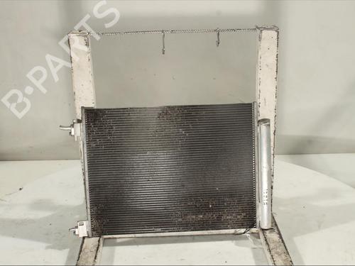 Used AC radiator AC radiator NISSAN JUKE (F16_) 1.0 (114 hp) 17317379 17317379