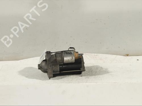Used Starter Starter RENAULT TRAFIC III Van (FG_) 1.6 dCi 120 (FGMK) (121 hp) 11904404 11904404