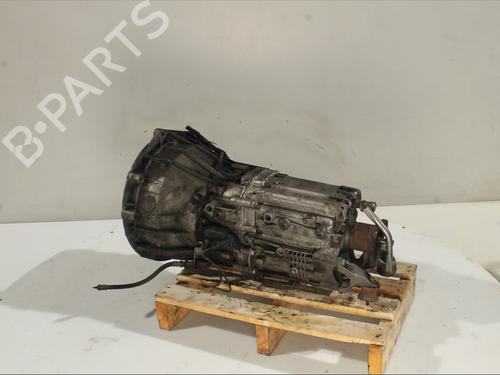 Gearbox BMW 1 (E87) 120 d | BP30188890M3 - Image 4