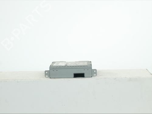 Used Electronic module Electronic module CITROËN C-ELYSEE (DD_) 1.2 VTi 82 (82 hp) 36147856 36147856