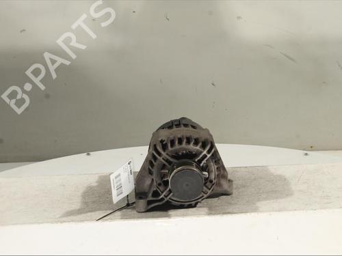 Used Alternator Alternator FIAT TIPO Estate (356_, 357_) 1.4 LPG (356WXF1B) (120 hp) 23439876 23439876