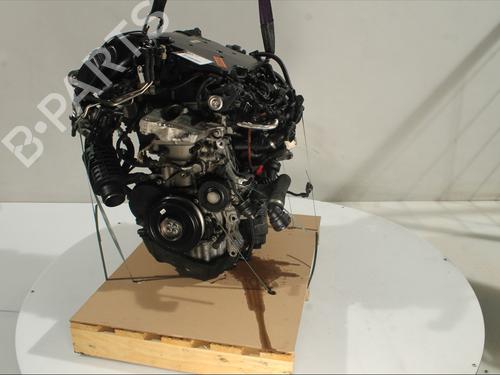 Motor MINI MINI (F55) Cooper D | BP31962250M1 