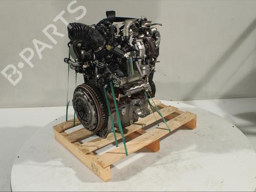 Engine NISSAN JUKE (F15) 1.5 dCi | BP11912379M1 