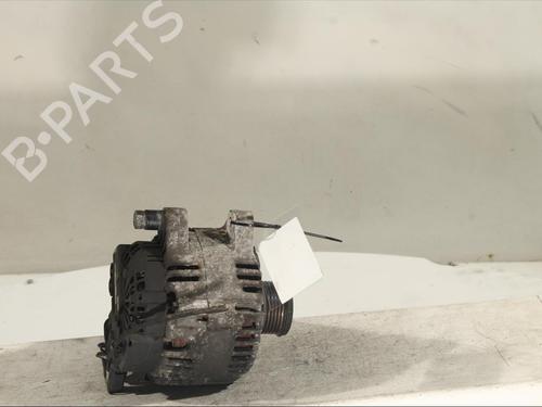 Alternator PEUGEOT 207 (WA_, WC_) 1.4 HDi | BP16683022M7 