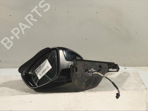Bakspejl venstre CITROËN C3 III (SX) 1.2 PureTech 82 (83 hp) 30652878