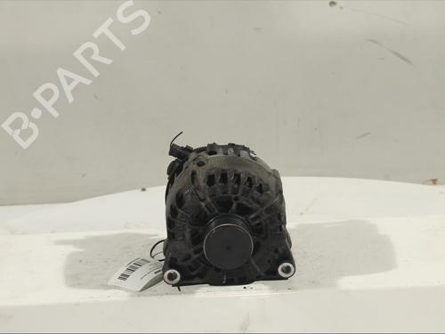 Used Alternator Alternator PEUGEOT 508 I (8D_) 1.6 HDi (112 hp) 11985085 11985085