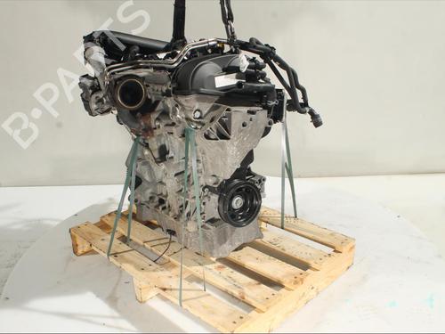 Engine VW GOLF VII (5G1, BQ1, BE1, BE2) 1.2 TSI | BP24948102M1 