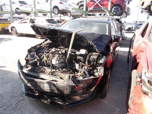 Venstre baglygte SKODA OCTAVIA III Combi (5E5, 5E6) 2.0 TDI 4x4 | BP29818291C34