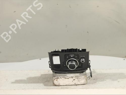 Used Switch MAZDA CX-5 (KE, GH) 2.2 D (KE2FW) (150 hp) 27859095