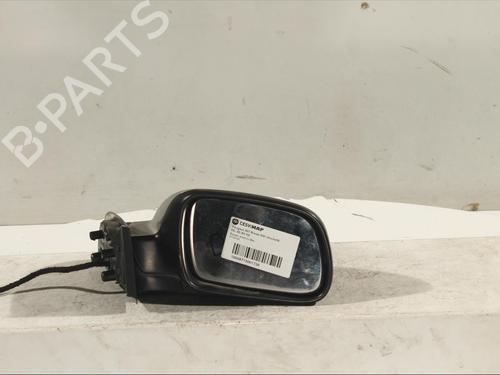 Used Right mirror PEUGEOT 307 Break (3E) 1.6 HDi (90 hp) 15251483