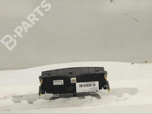 Climate control TOYOTA VERSO (_R2_) 2.0 D-4D (AUR20_, AUR20R) | BP11912184I5 