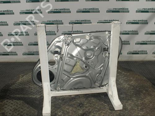 Front left window mechanism HYUNDAI ix20 (JC) 1.4 | BP12076781C22 