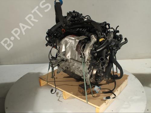 Engine PEUGEOT 508 II (FB_, FH_, F3_) 2.0 BlueHDI 160 (FHEHYR) | BP29847062M1