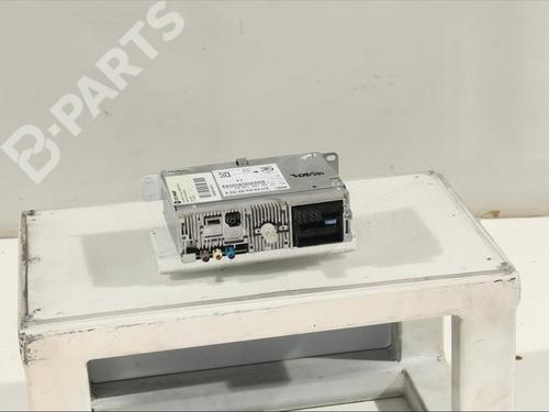 Radio CITROËN C4 CACTUS 1.2 VTi 82 | BP11902734E6 
