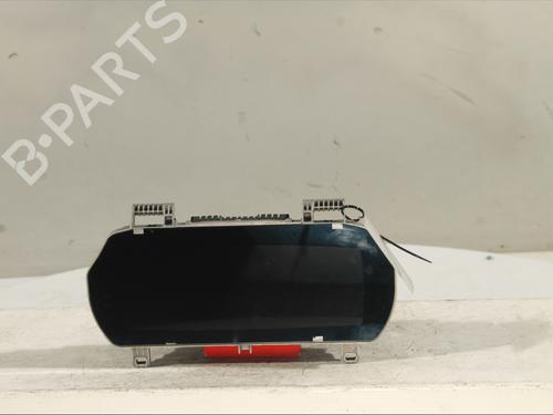 Kombiinstrument RENAULT CLIO V (B7_) 1.0 TCe 90 (B7MT) (91 hp) 29203270