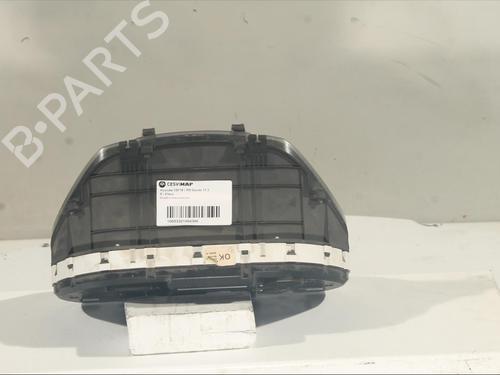 Instrument cluster HYUNDAI i30 (PDE, PD, PDEN) 1.0 T-GDI | BP26925819C47 