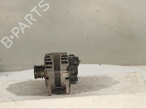 Alternator RENAULT CLIO IV (BH_) 1.5 dCi 90 | BP30092693M7