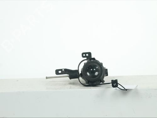 Højre foran tåkelykt Højre foran tåkelykt HYUNDAI i20 III (BC3, BI3) 1.0 T-GDI hybrid 48V (120 hp) 34529996 34529996