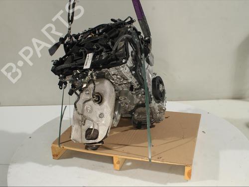 Engine TOYOTA YARIS (_P21_, _PA1_, _PH1_) 1.5 Hybrid (MXPH10, MXPH11) | BP27713846M1 