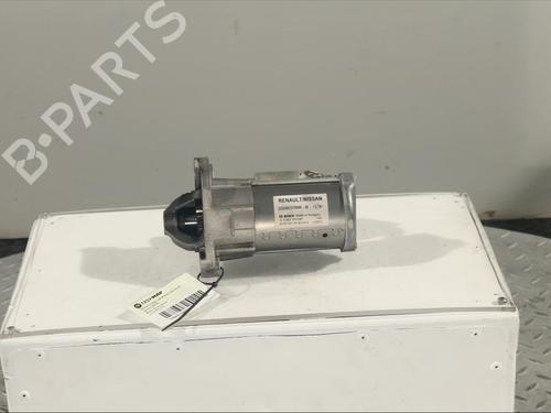Used Starter Starter DACIA LODGY (JS_) 1.5 dCi (109 hp) 11901360 11901360