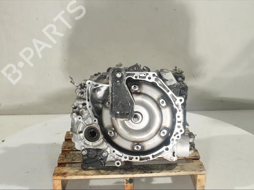 Used Gearbox CITROËN C3 III (SX) 1.5 BlueHDi 100 (SXYHYP, SXYHTU) (102 hp) 18261674