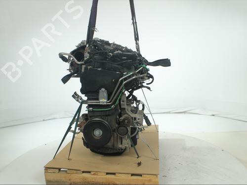 Engine RENAULT MEGANE IV Hatchback (B9A/M/N_) 1.5 Blue dCi 115 (B9A6) | BP36444600M1 - Image 5