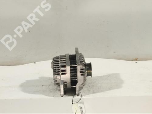 Used Alternator MITSUBISHI ASX (GA_W_) 1.6 MIVEC (GA1W) (117 hp) 11903754