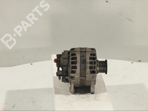 Alternator RENAULT KADJAR (HA_, HL_) 1.3 TCe 140 (HLNB, HLN1) | BP11910600M7 