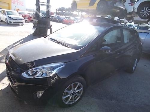 Electronic module FORD FIESTA VII (HJ, HF) 1.1 Ti-VCT | BP24352742M83  - Image 6