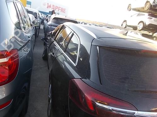 Gearbox OPEL INSIGNIA A Sports Tourer (G09) 1.6 CDTi (35) | BP21379035M3 