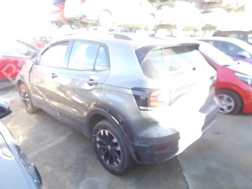 Alternator VW T-CROSS (C11, D31) 1.0 TSi | BP24019714M7  - Image 6