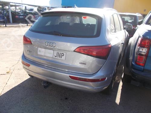 Used Parts AUDI Q5 (8RB)  2.0 TDI quattro  4394846