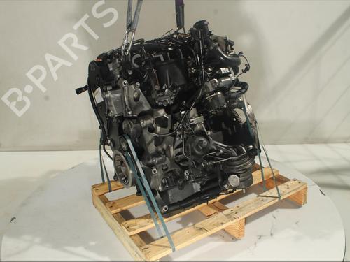 Engine JAGUAR XF I (X250) 2.2 D | BP19518507M1 