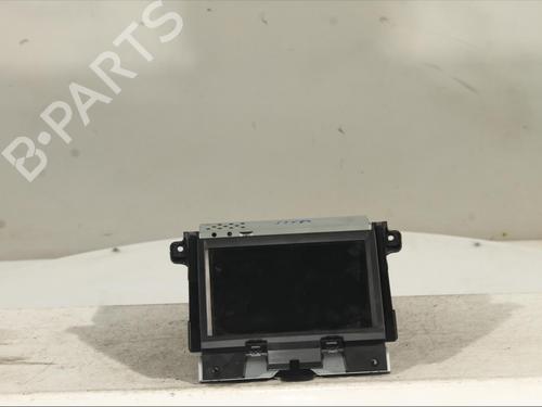 Display monitor LAND ROVER DISCOVERY IV (L319) 2.7 TD 4x4 LR039270 AH22-10E887-BF412300-5271