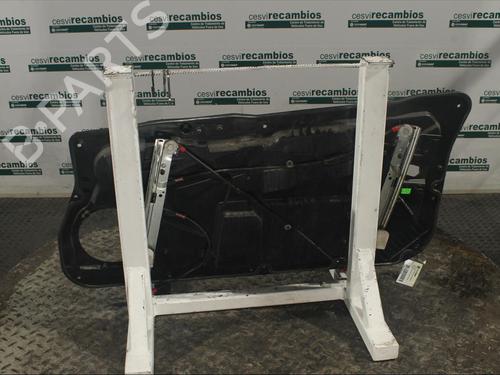 Front right window mechanism FORD FIESTA V (JH_, JD_)  | BP12076817C23 