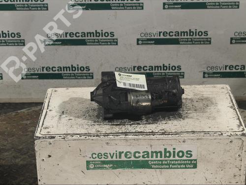 Startmotor PEUGEOT 407 SW (6E_, 6D_) 2.0 HDi 135 (136 hp) 11897434