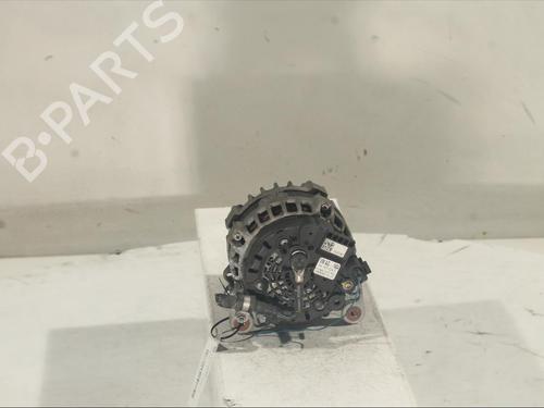 Alternator AUDI A1 (8X1, 8XK) 1.6 TDI | BP20642521M7 