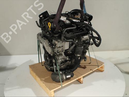 Engine VW GOLF VII (5G1, BQ1, BE1, BE2) 2.0 GTI TCR | BP36053235M1 - Image 3
